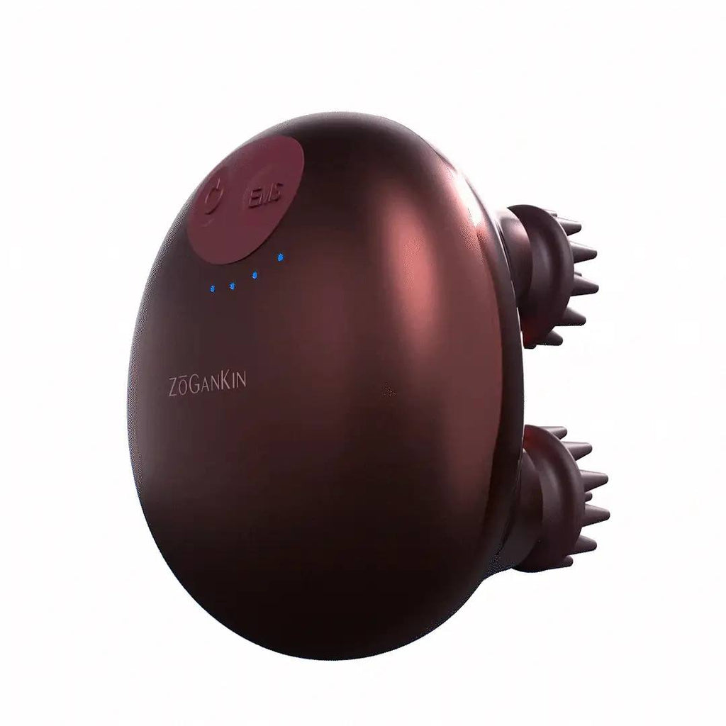 Couleur Labo Zogankin Scalp ANNIVERSARY