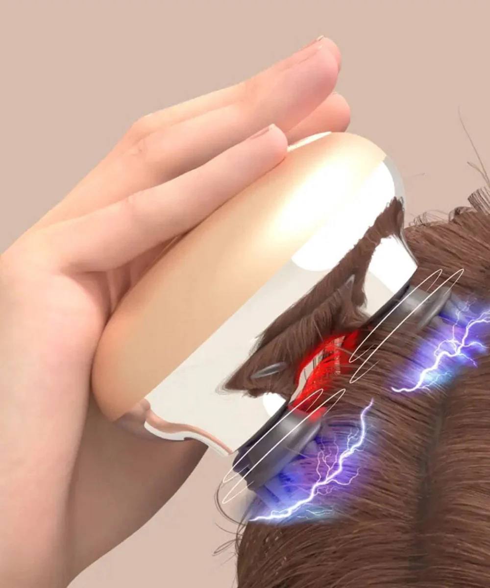 Couleur Labo Zogankin Scalp