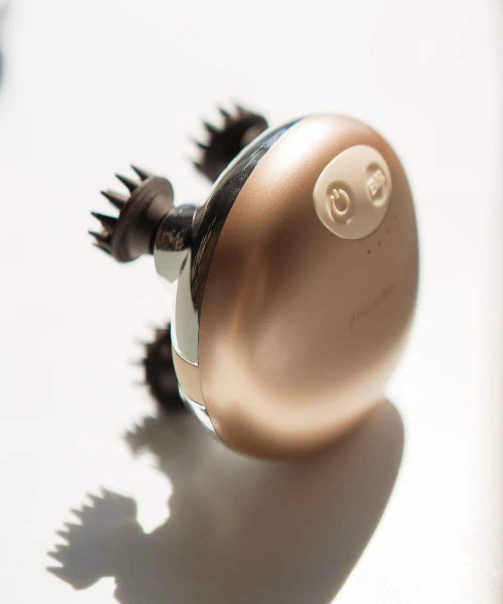 Couleur Labo Zogankin Scalp