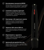 The Vegas II Alpha від Artistic & Co.
