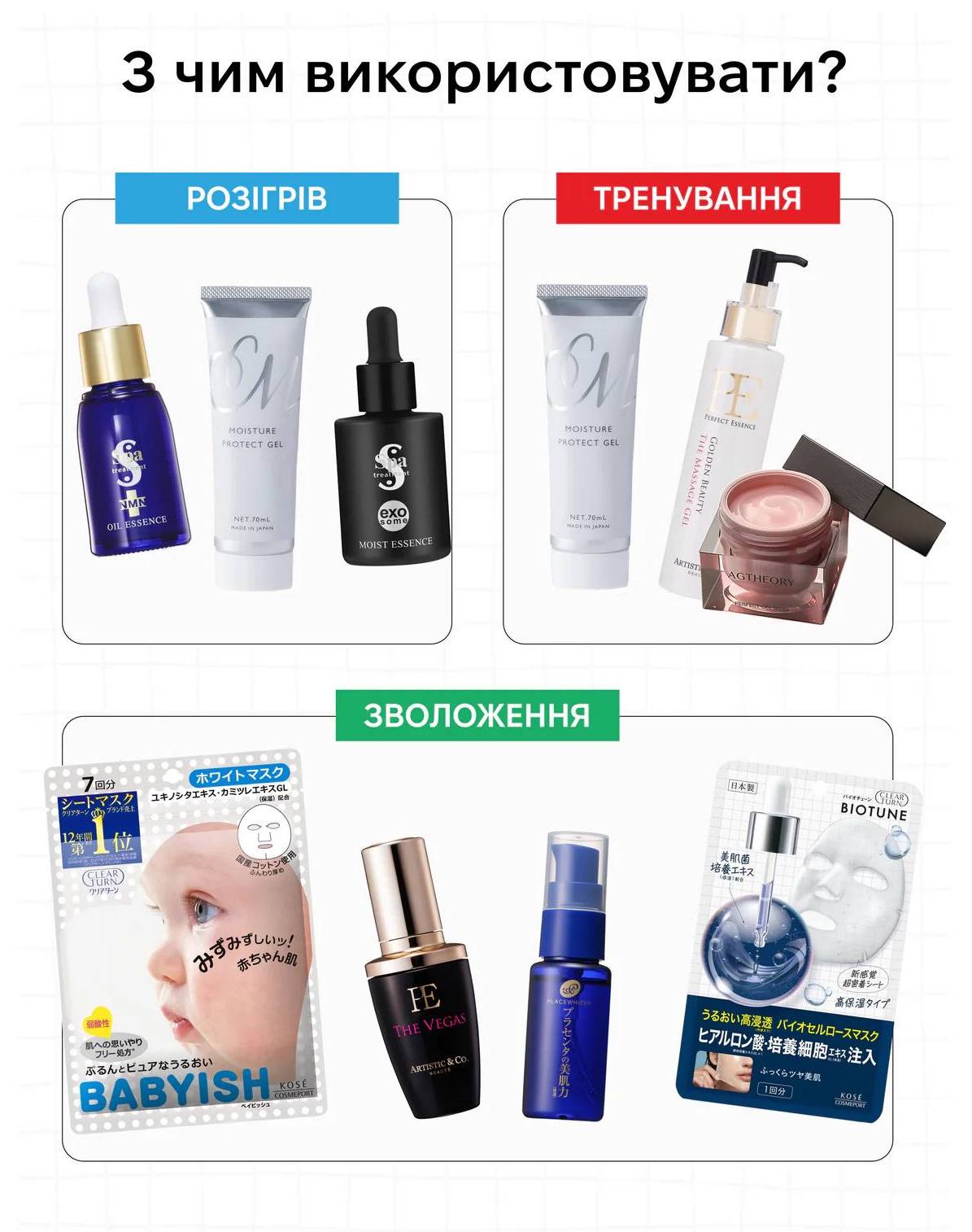Couleur Labo Zogankin Bloom