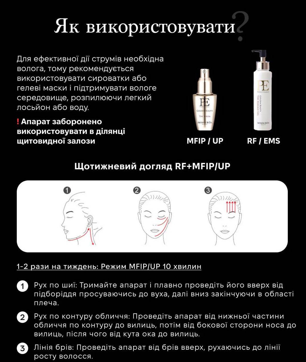 Dr. Arrivo Zeus II Plus (Чорний)