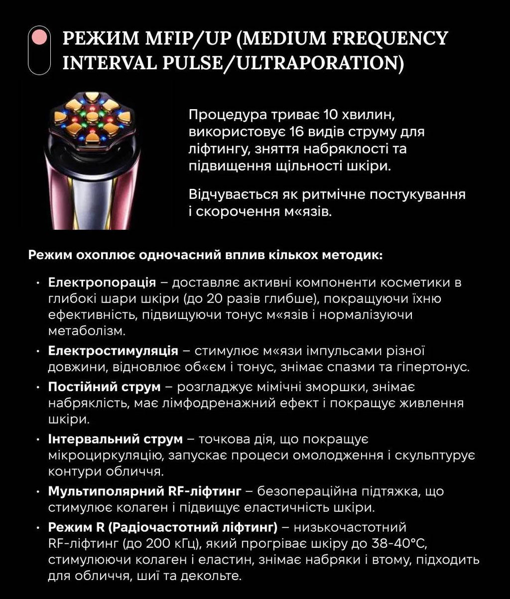 Dr. Arrivo Zeus II Plus (Чорний)
