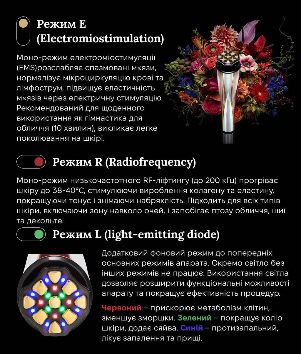 Dr. Arrivo Zeus II Plus (Чорний)