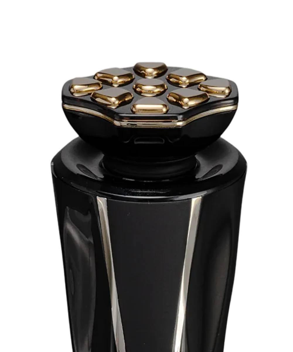 Dr. Arrivo Zeus II Plus (Чорний)