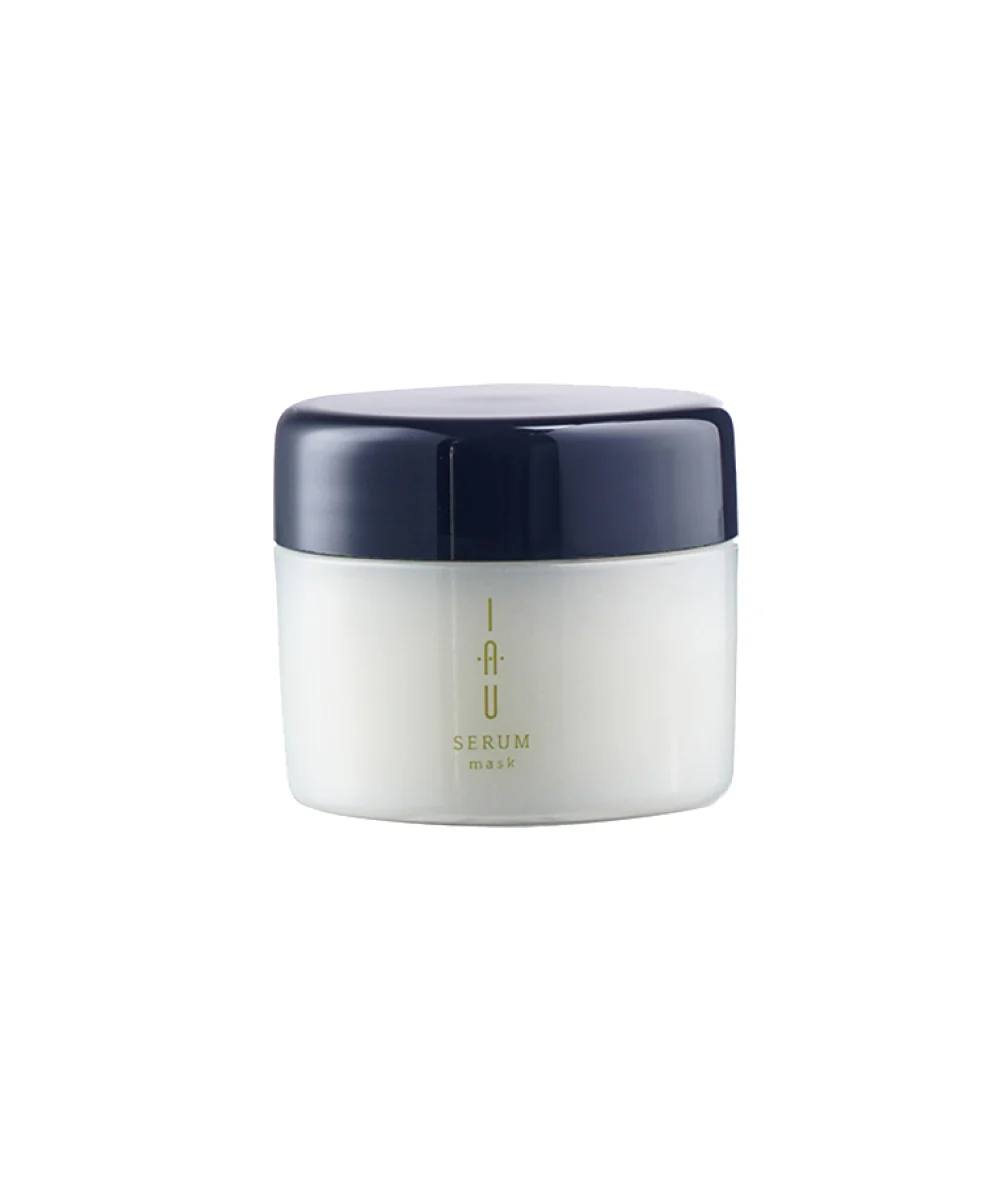 Маска Lebel IAU SERUM