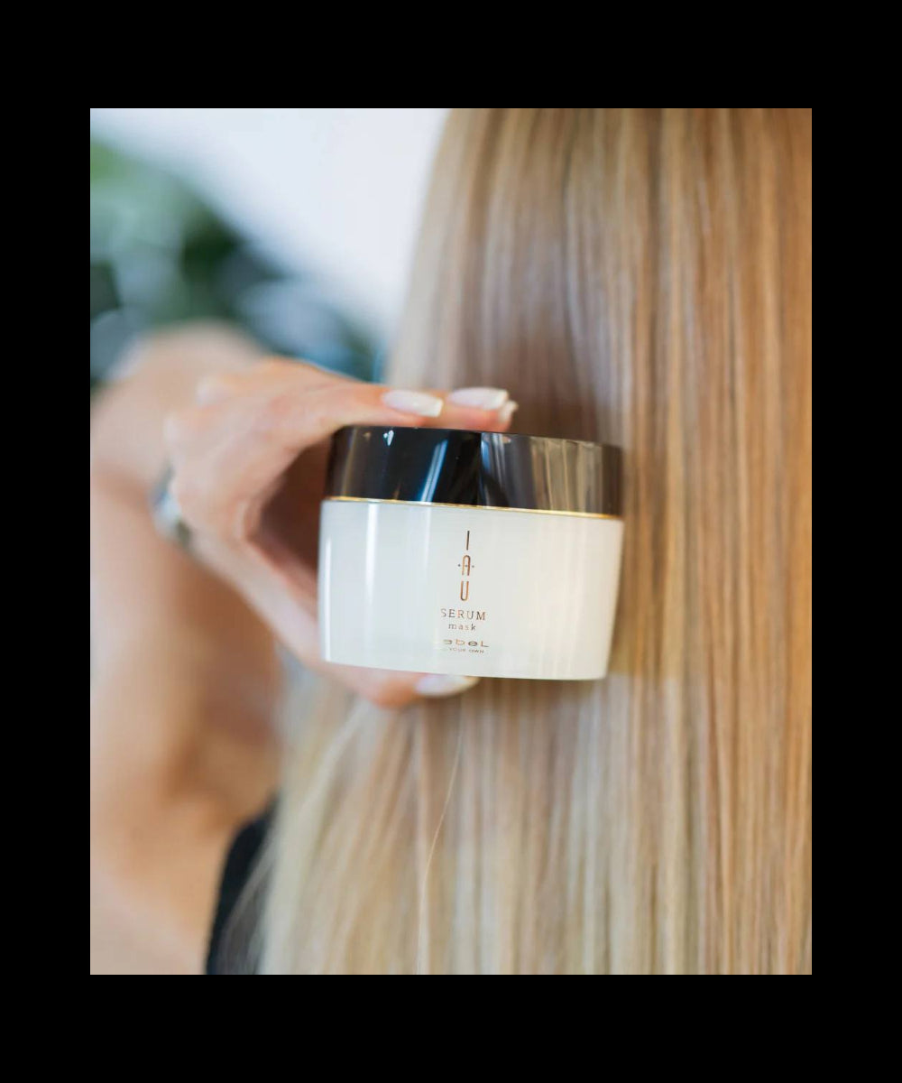 yalajoNobiru Hairmask 2個セット数時間だけタイムセール❗️ Japanese Hair Masks for Deep Repair & Hydration - Japanese Cosmetics
