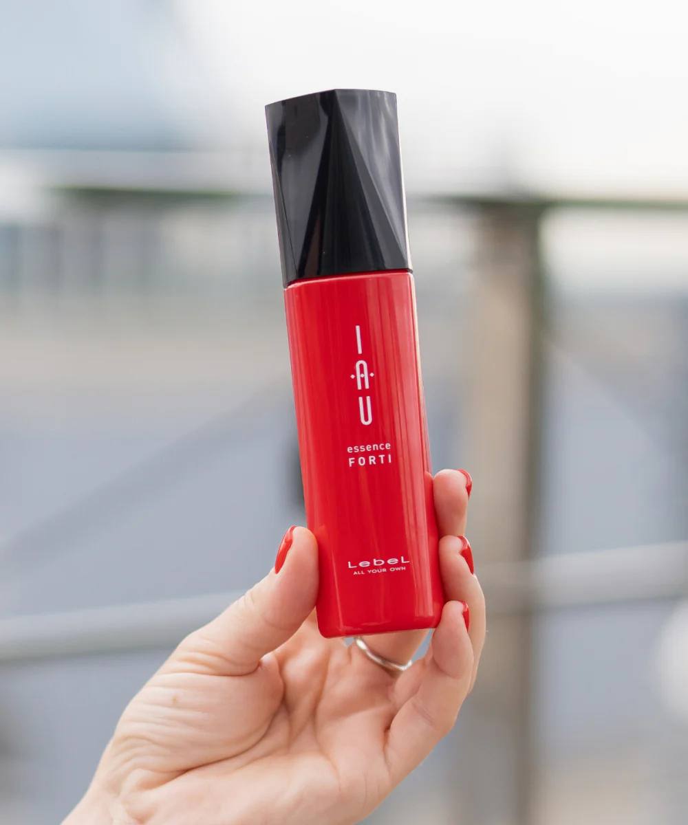 Lebel IAU Forti Essence