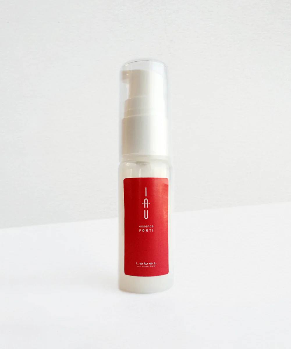 Lebel IAU Forti Essence