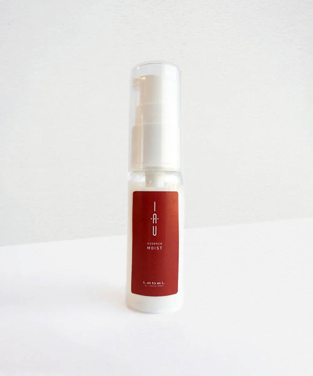 Lebel IAU Moist Essence