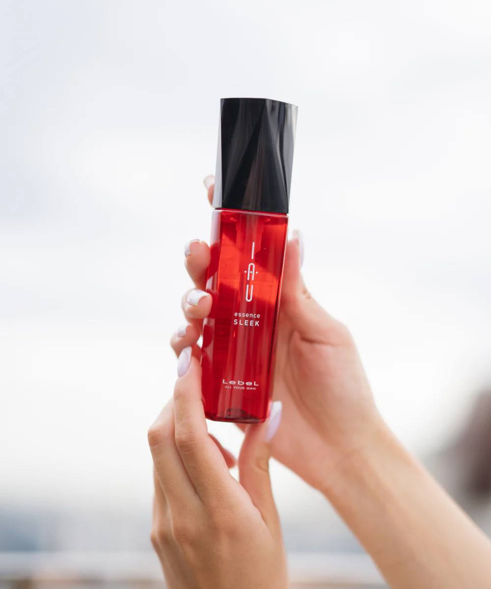 Lebel IAU Sleek Essence