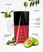 IAU Mother essence
