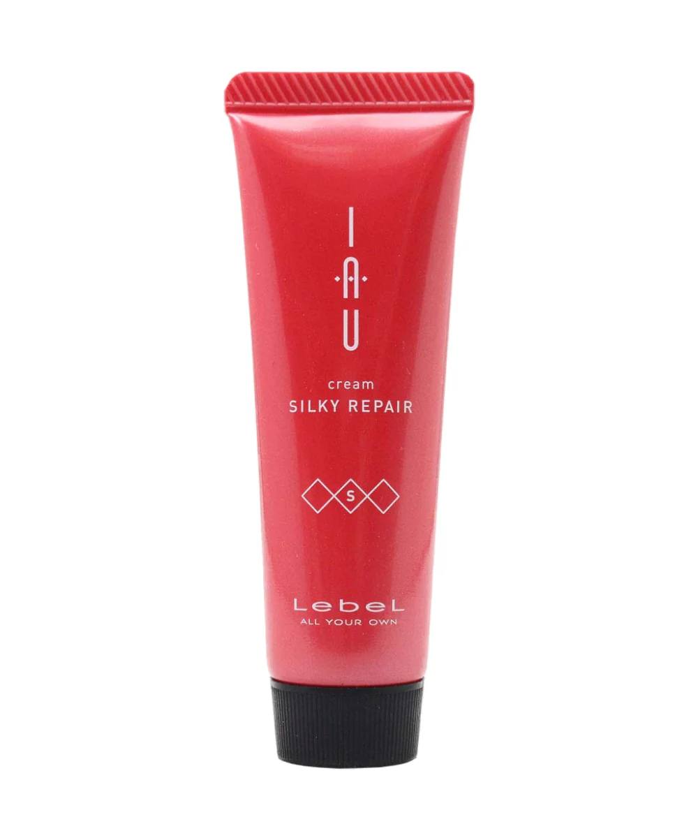Lebel IAU Silky Repair