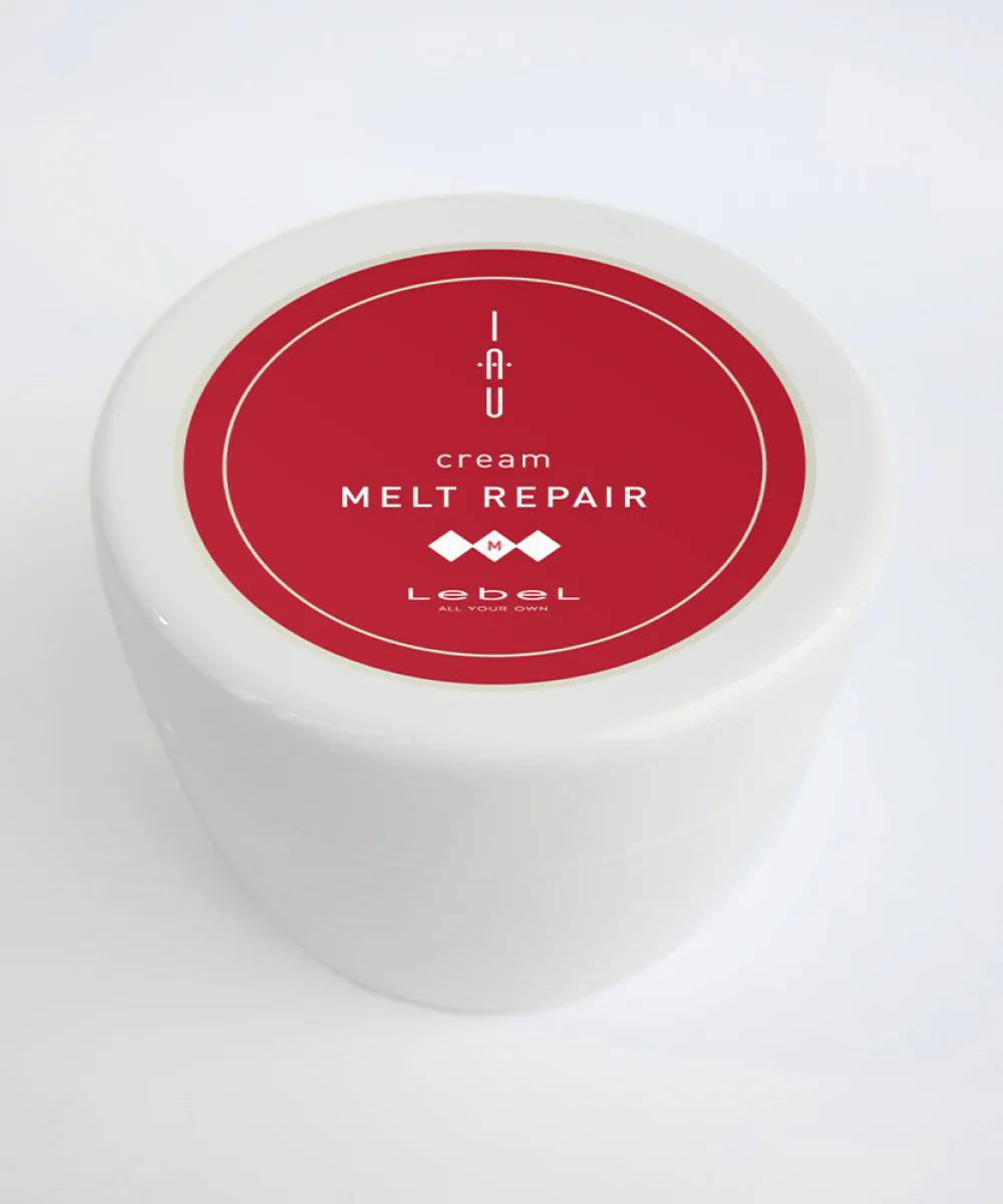 Lebel IAU Melt Repair