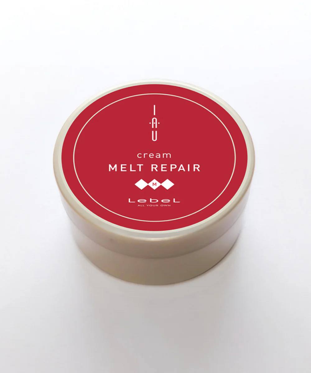 Lebel IAU Melt Repair