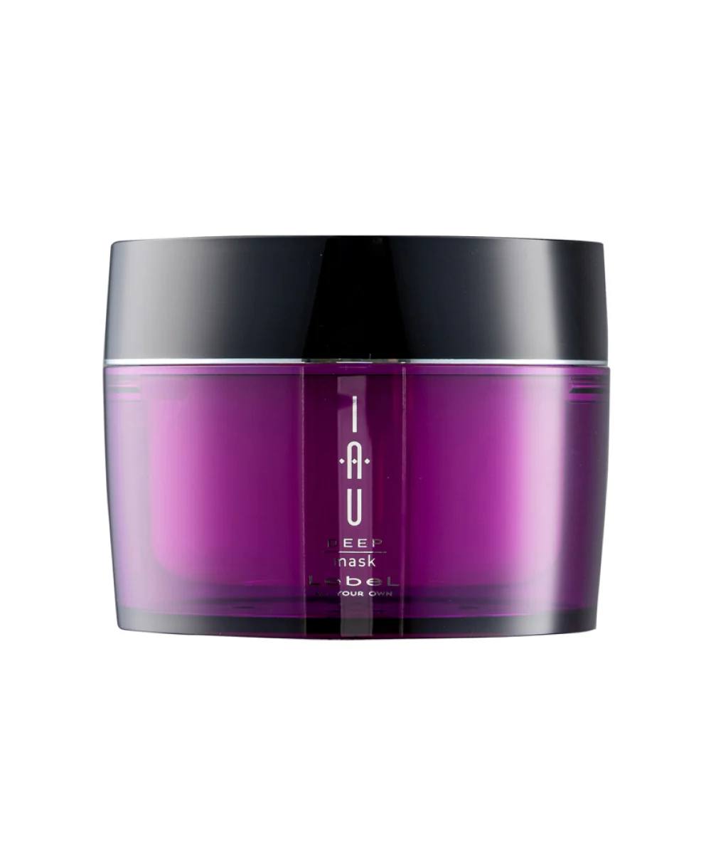 Japanese Hair Masks for Deep Repair & Hydration - Japanese Cosmetics