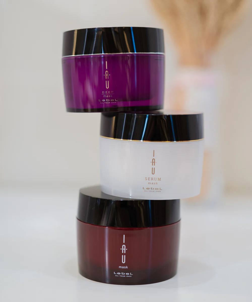 Lebel IAU Deep Mask