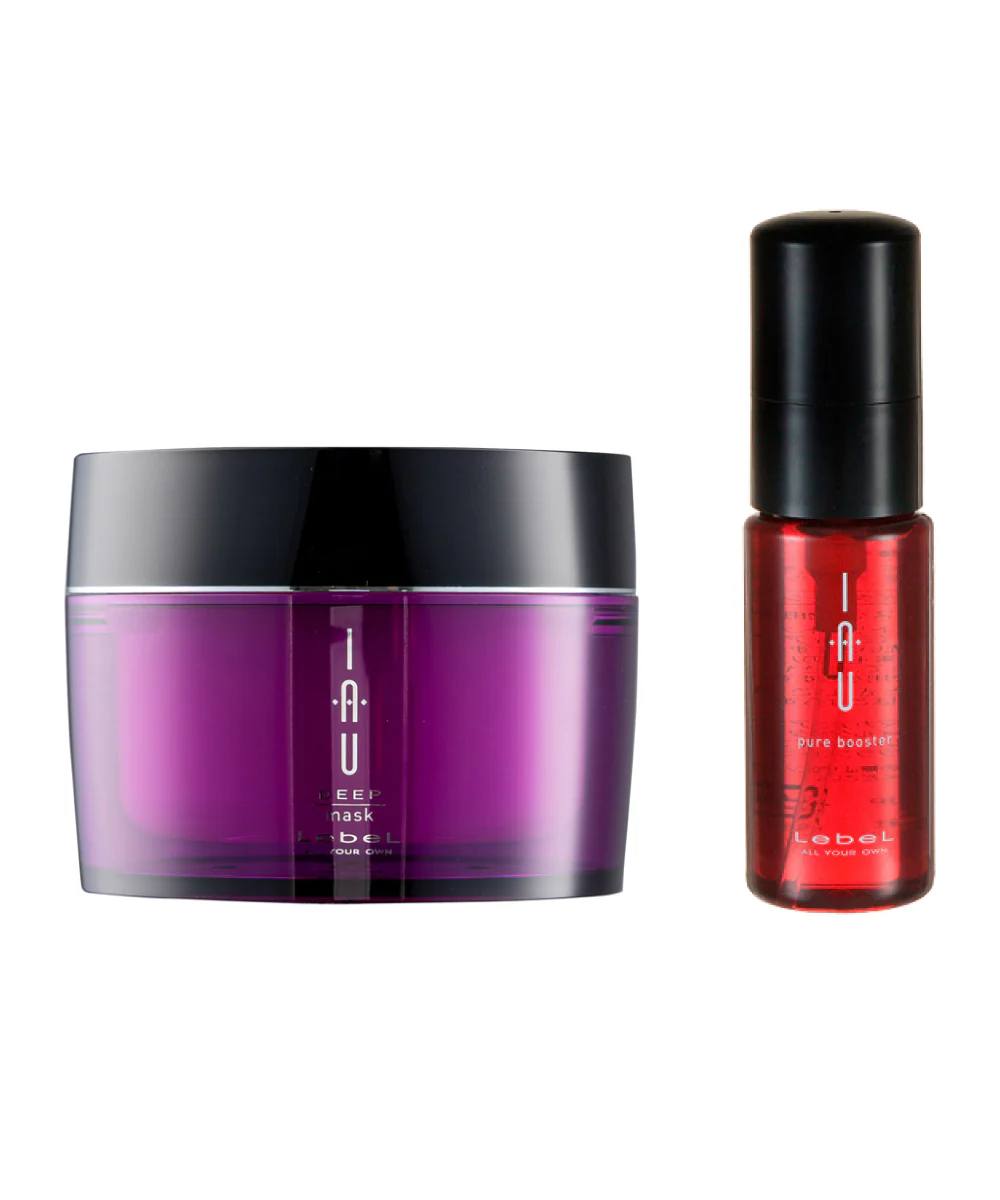 Lebel IAU Deep Mask
