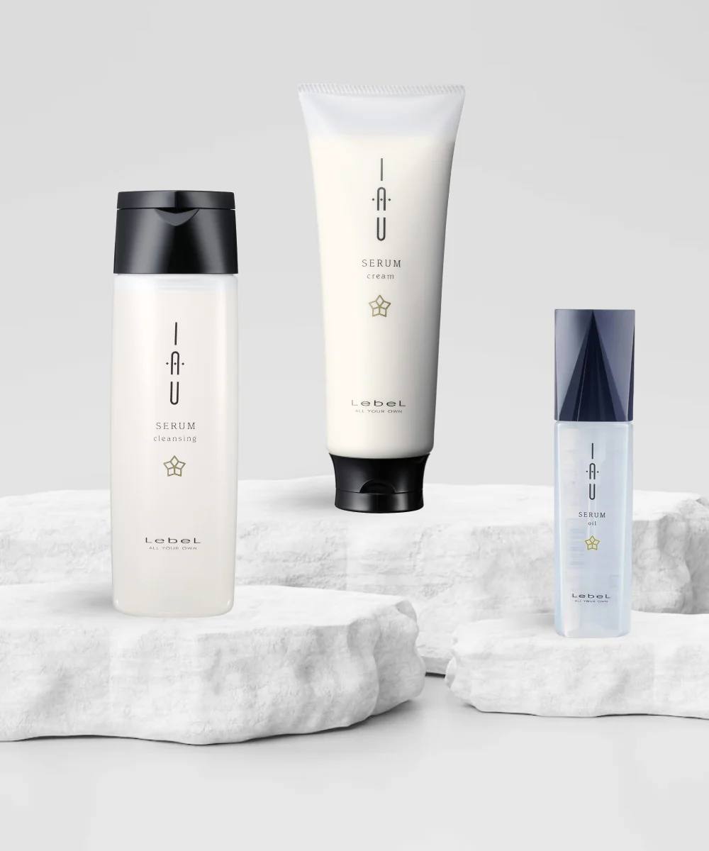 All‑In Ritual від Lebel