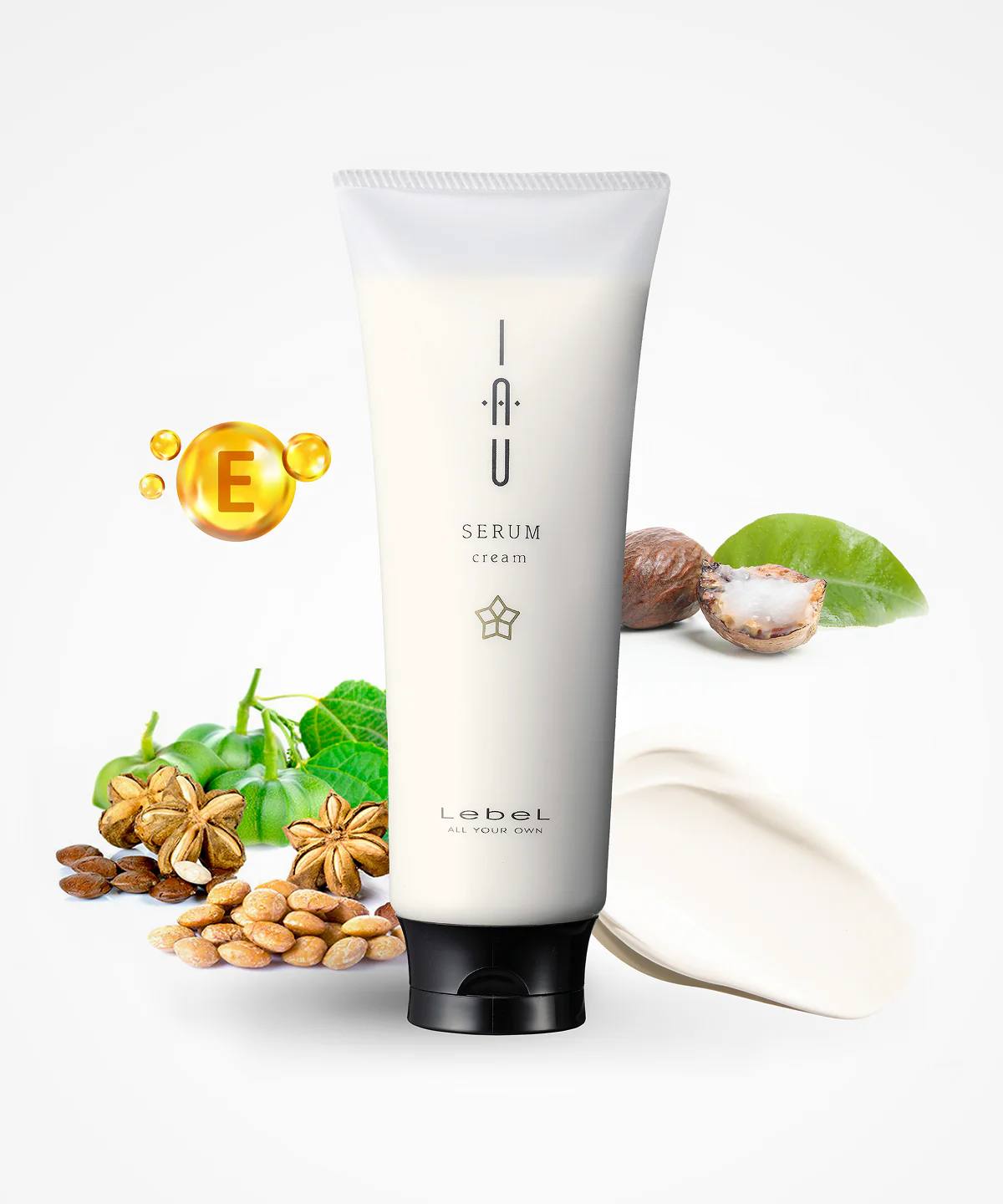 All‑In Ritual від Lebel