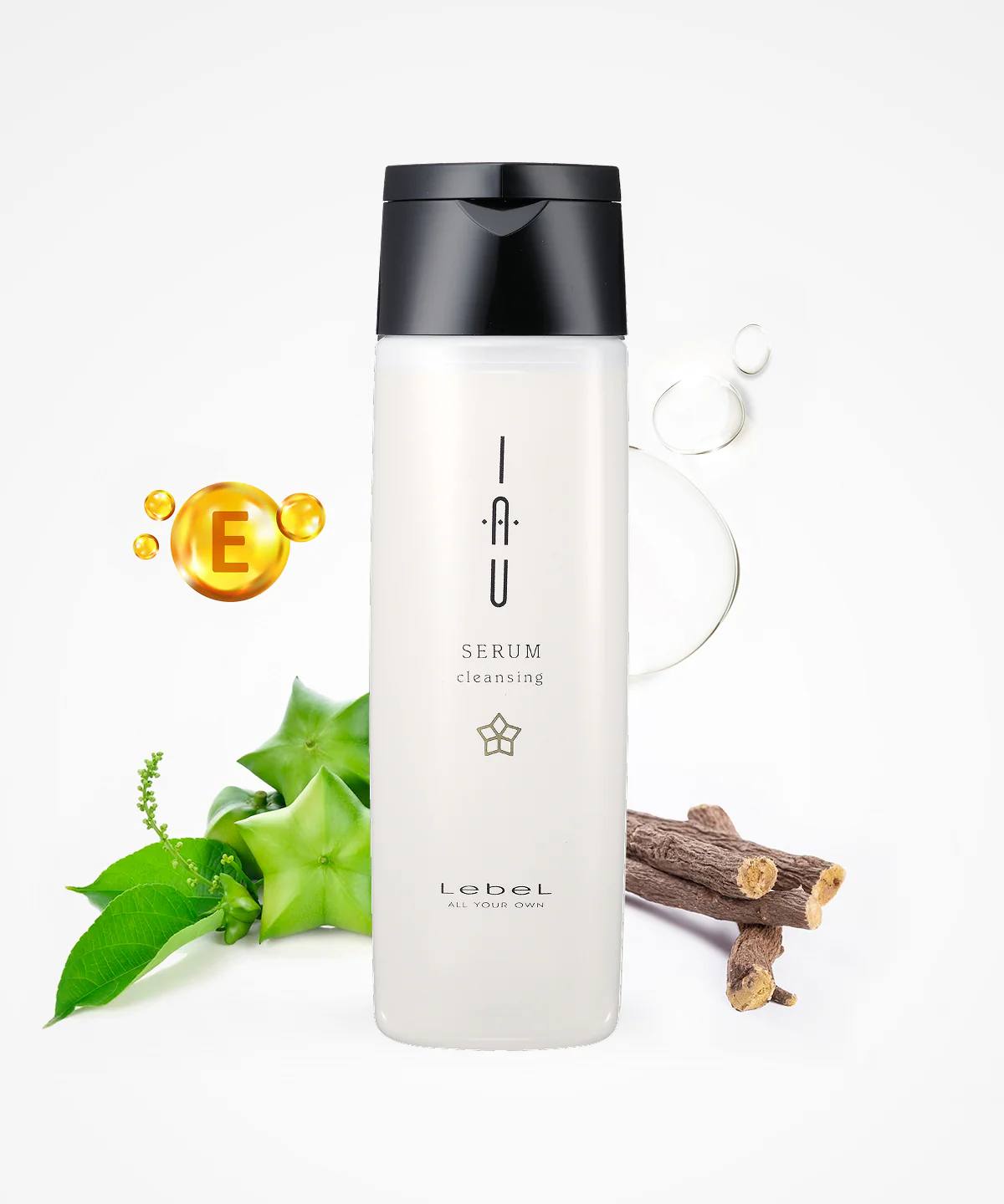 All‑In Ritual від Lebel
