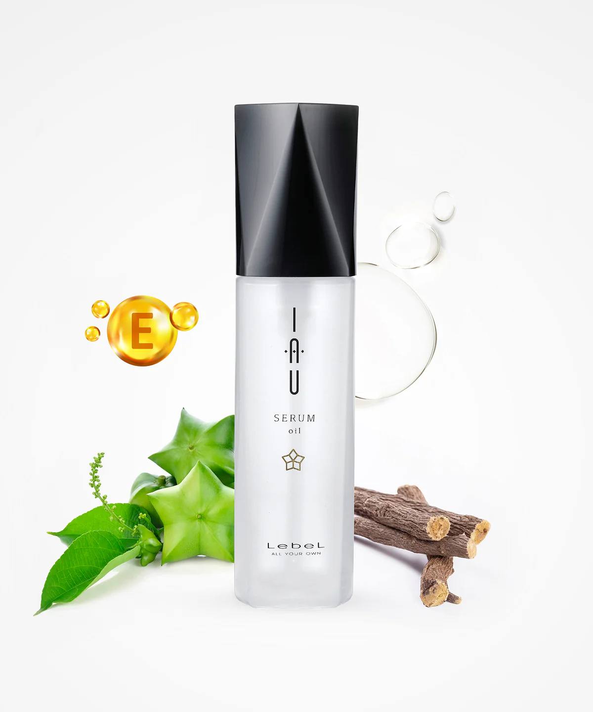 Essential Harmony від Lebel та S-HEART-S