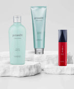 Moisturizing and restoring from Lebel