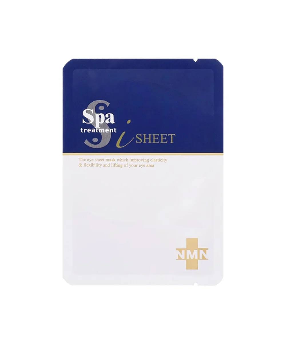 Spa Treatment NMN iSHEET