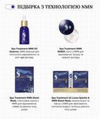 Spa Treatment NMN iSHEET
