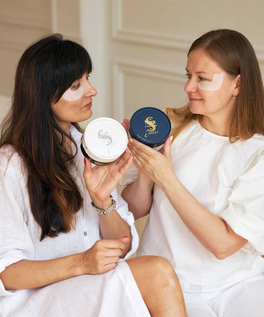 Spa Treatment NMN iSHEET